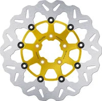 Harley-Davidson Xg 750 Street [2020, 2019-2020] - brake discs - surface: gold, silver - picture 5