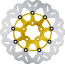 Harley-Davidson Xg 750 Street [2020, 2019-2020] - brake discs - surface: gold, silver - picture 5