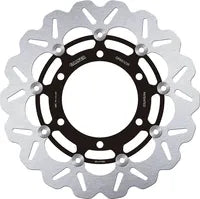 Honda CBR 1100 Xx Blackbird [2004-2007] - Bremsscheibe – Bild 8