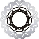 Honda Cr 125 R [2004-2007] - Bremsscheibe schwimmend Wave, genutet – Bild 11