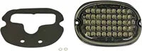 Harley Davidson Flhri [CUSTOM DYNAMICS] – Flat LED taillight