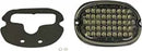 Harley Davidson Flhri [CUSTOM DYNAMICS] – Flat LED taillight
