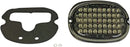 Harley Davidson Fxdwg [CUSTOM DYNAMICS] – Flat LED taillight