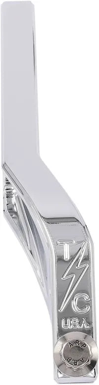 Harley Davidson FX [THRASHIN SUPPLY CO.] - Billet Shifters