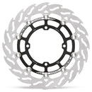 Kawasaki Klx 450 R [2010, 2012-2013, 2015-2018, 2020-2022] - Flame Series Bremsscheibe – Bild 1