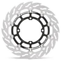Cannondale E 440 R [2005] - Flame Series Schwimmende Bremsscheibe – Oberfläche: Schwarz, Silber – Bild 8
