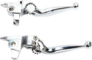 Harley Davidson FLHRXS [PSR] – Journey Adjustable Lever Set for Harley Models-1