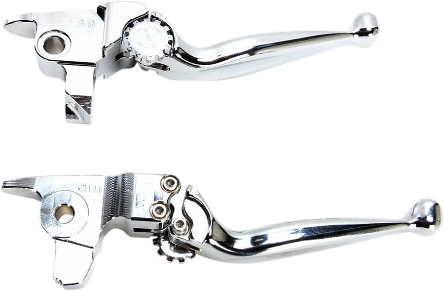 Harley Davidson FLHRXS [PSR] – Journey Adjustable Lever Set for Harley Models