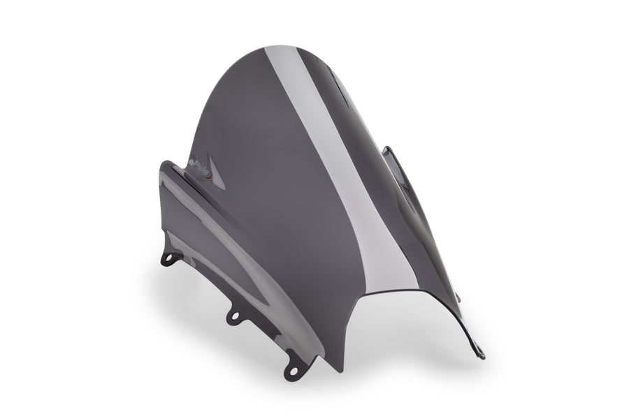 SUZUKI GSX-8R [2025] – Z-Racing Screen – Black