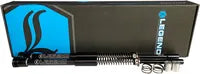 Harley-Davidson FLHTCSE 1690 EFI Electra Glide Screamin Eagle [2004] - AXEO Performance für FL Touring – Bild 11