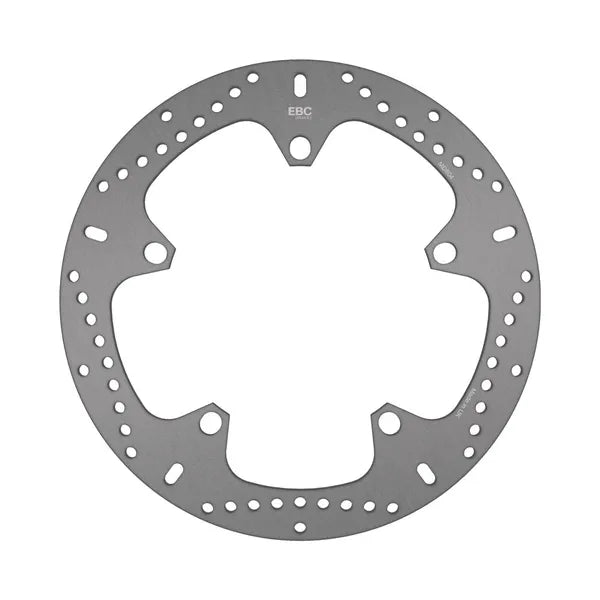 BMW K 100 RT [EBC] – Round, rigid brake disc