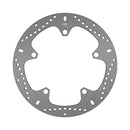 BMW K 100 RT [EBC] – Round, rigid brake disc