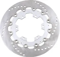 Bmw K 1100 Lt [1990-1991, 1993-1994, 1995-1996, 1997-1998] - Flame Series floating brake disc - picture 11