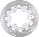 Bmw K 1100 Lt [1990-1991, 1993-1994, 1995-1996, 1997-1998] - Flame Series floating brake disc - picture 11