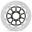 Kawasaki Klv 1000 [2005-2006] - Bremsscheibe – Bild 7