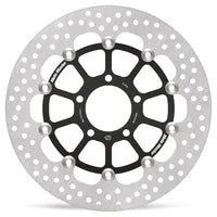Kawasaki Klv 1000 [2005-2006] - BRAKE DISC FLAME FRONT LEFT – Bild 8