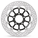 Suzuki Gsf 1250 Bandit S ABS [2007] - Halo Series Schwimmende Bremsscheibe – Bild 3