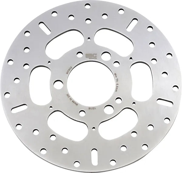 CAN AM Spyder [EBC] – MD Series Pro-Lite brake disc