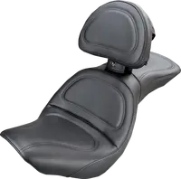 Harley Davidson Fxdwg [SADDLEMEN] – Explorer™ Seat