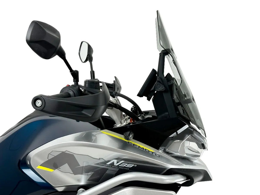 CFMOTO 800 MT [WRS] - windshield