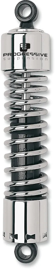 Harley-Davidson Sportster S [PROGRESSIVE SUSPENSION] - 412 Series shock absorber