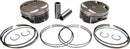 Harley-Davidson FLRT 1868 Freewheeler 114 [2025] - 132" Hochverdichtungs- / 136" Big Bore Kit – Oberfläche: Schwarz, Hervorgehobene Lamellen – Merkmal: 0,00 cm³ Kuppelvolumen – Bild 11