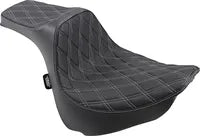Harley Davidson Fxfb [DRAG SPECIALTIES] – Predator III Seat