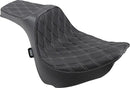 Harley Davidson Fxfb [DRAG SPECIALTIES] – Predator III Seat