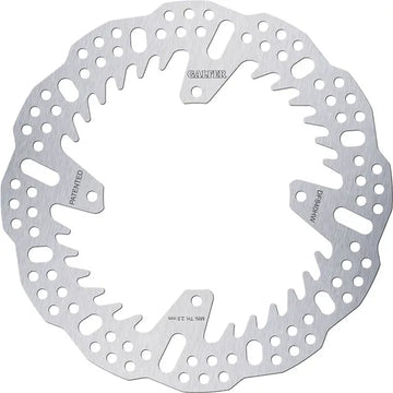 Tm Racing TM MX 450 ES FI 4T [2026] - BREMSSCHEIBE SHARK FIXED – Bild 2