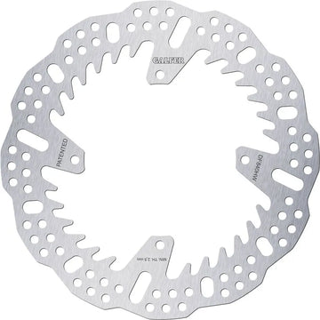 Tm Racing TM EN 450 ES FI 4T Corse [2026] - BREMSSCHEIBE SHARK FIXED – Bild 1