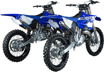 Yamaha Yz 250 [2022-2023, 2023-2027, 2024, 2026-2027] - Powercore 2.1 rear silencer – item no. 024063 – Image 1