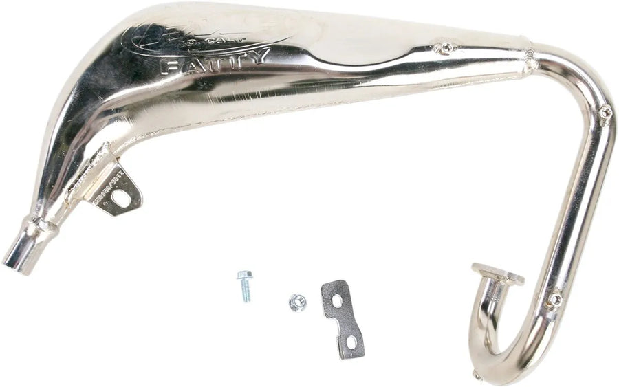 Yamaha PW 50 [1983, 1985-1987, 2021-2026] - Gold Series Fatty™ Krümmer – Bild 3