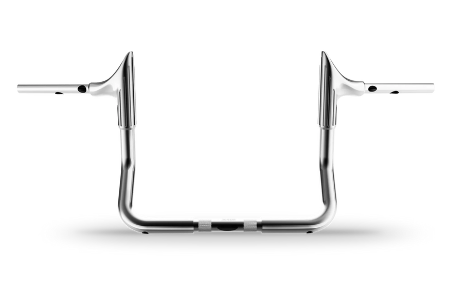 harley davidson flhxse [ZARD] – Bull handlebars