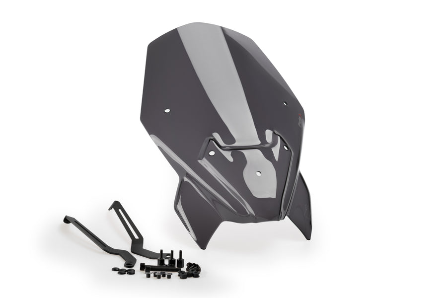 BMW F 900 R [2024] – New Generation Touring Fairing Screen – Transparent