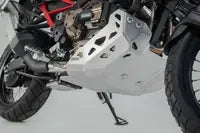 Honda CRF 1100 L [2024-2026] - engine protection bar, version MSS.01.942.10101/S - Figure 6