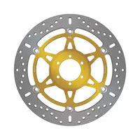 BIMOTA SB8 1000 K Santamonica [EBC] – X-Series Bremsscheibe vorne