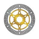 BMW G 650 XMOTO ABS [EBC] – X-Series Bremsscheibe vorne