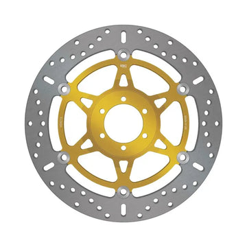 Aprilia Shiver 750 [EBC] – X-Series brake disc