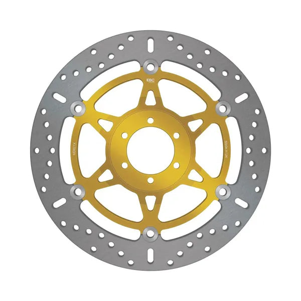 BIMOTA SB8 1000 K Santamonica [EBC] – X-Series Bremsscheibe vorne
