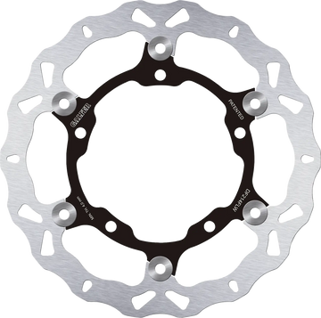 Kawasaki Z 400 ABS (Er 400 D) [2026] - brake disc - picture 2