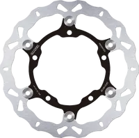 Kawasaki Ninja 500 SE ABS [2024-2025, 2025-2026, 2026, 2024] - Bremsscheibe – Bild 8