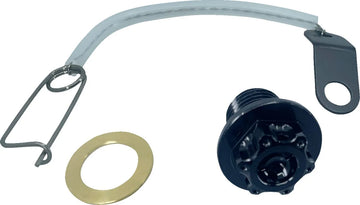 Yamaha tracer 700 [PSR] - magnetic oil drain screw
