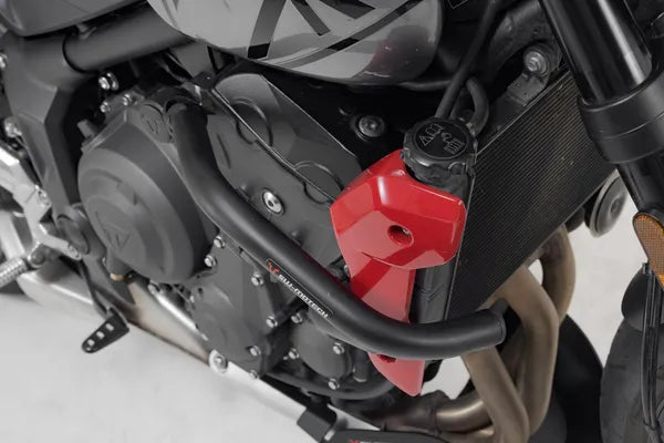 Triumph Trident [SW-MOTECH] – crash bars