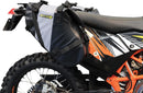 Motorcycle Saddlebag [Nelson Rigg] - Hurricane Dualsport, Set – Universal-2