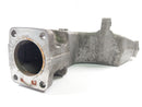 Honda NTV 650 RC33 - rear swing arm swing arm cardan tunnel-3