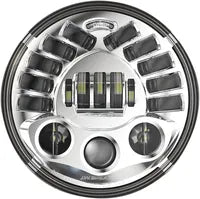 Moto Guzzi V 35 350 FLORIDA [1986] - Scheinwerfer-Adapterkit – Bild 8