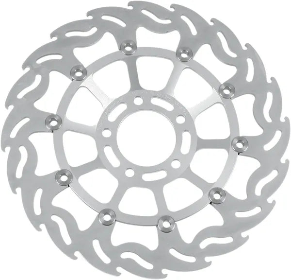 Suzuki Gsf 400 Limited [1993-1996] - Flame Bremsscheibe – Bild 2