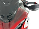 ducati multistrada v4 [WRS] – Pair of side wind deflectors-4