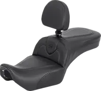 Harley Davidson Nightster 975 Special [SADDLEMEN] – RoadSofa™ seat