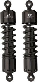 Harley Davidson Fxdwg [PROGRESSIVE SUSPENSION] - 412 Series Shock Absorber